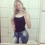 Profil de Alexianne