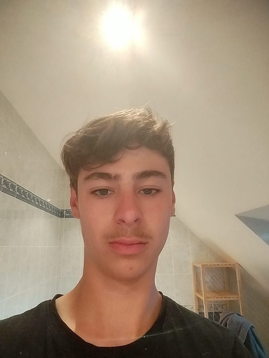 Profil de Morgan