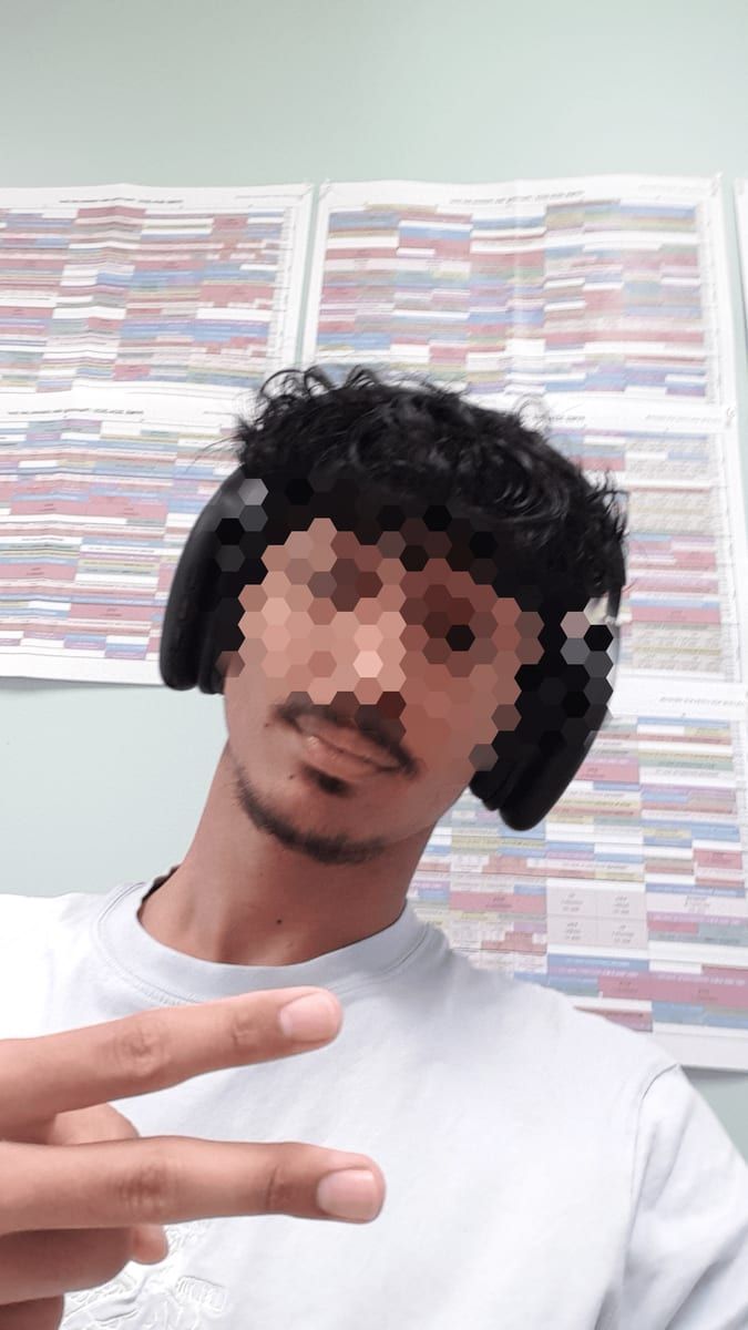 Profil de Sankoun