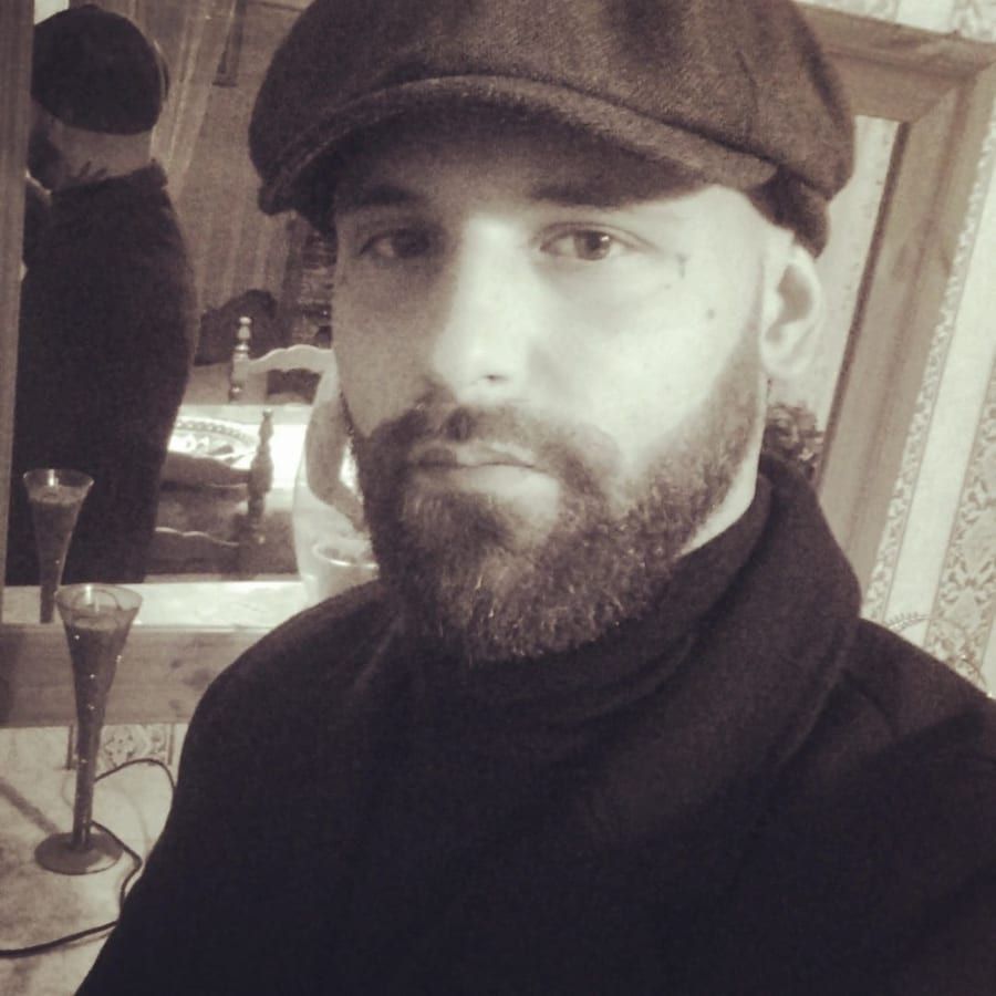 Profil de Ethan