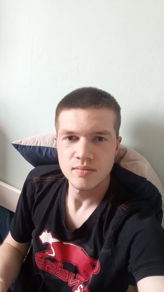 Profil de Fredj