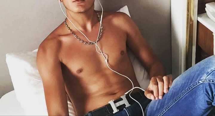Profil de Hilario