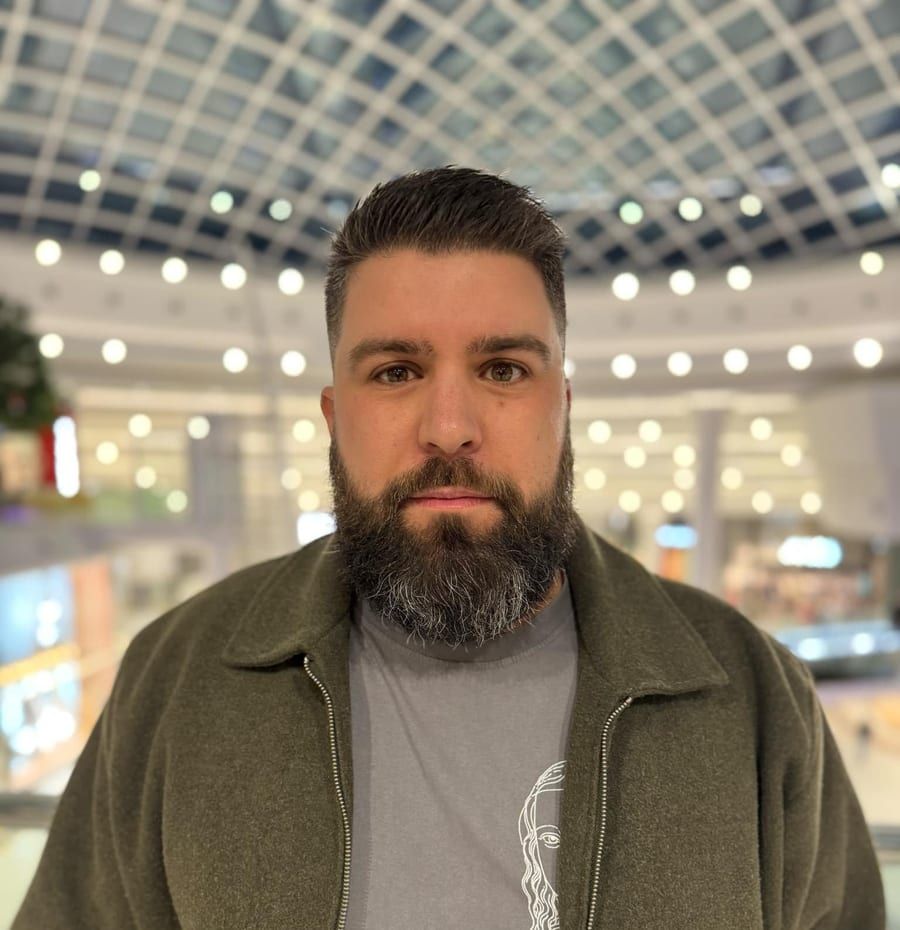 Profil de Kameron