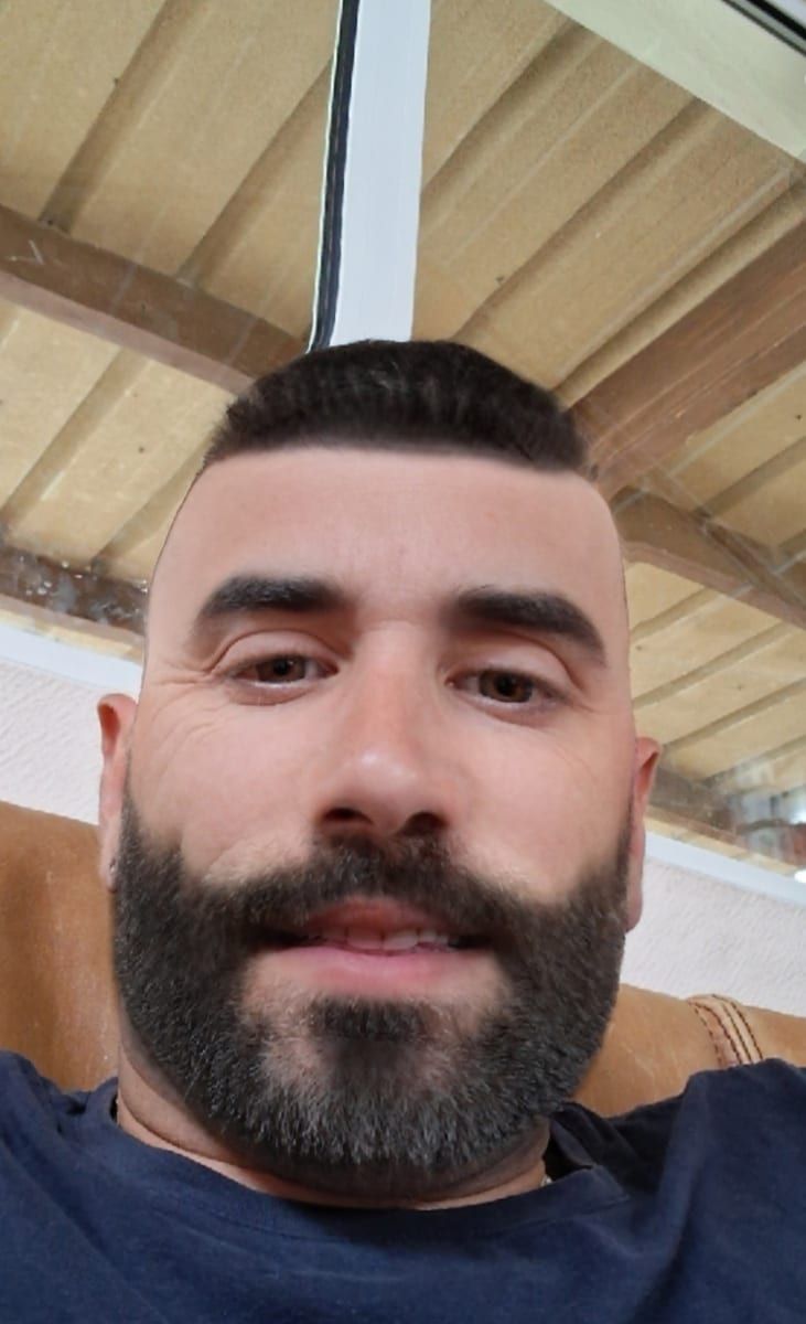 Profil de Mohammed-ali