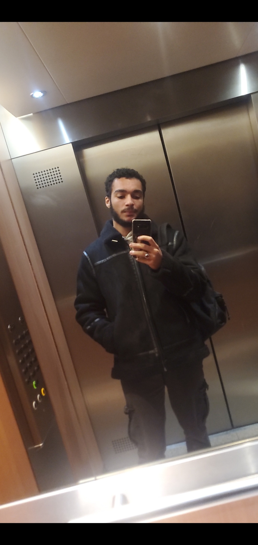 Profil de Rasim
