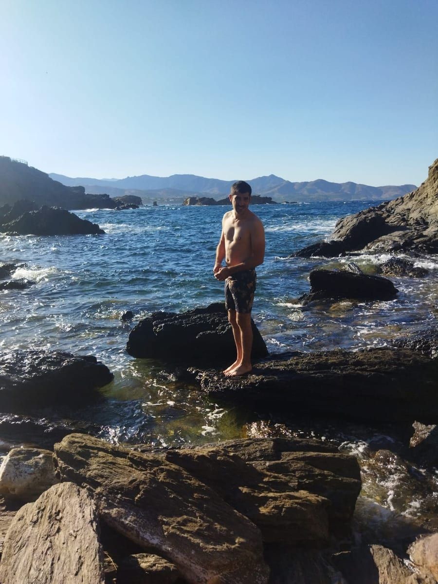 Profil de Oualid
