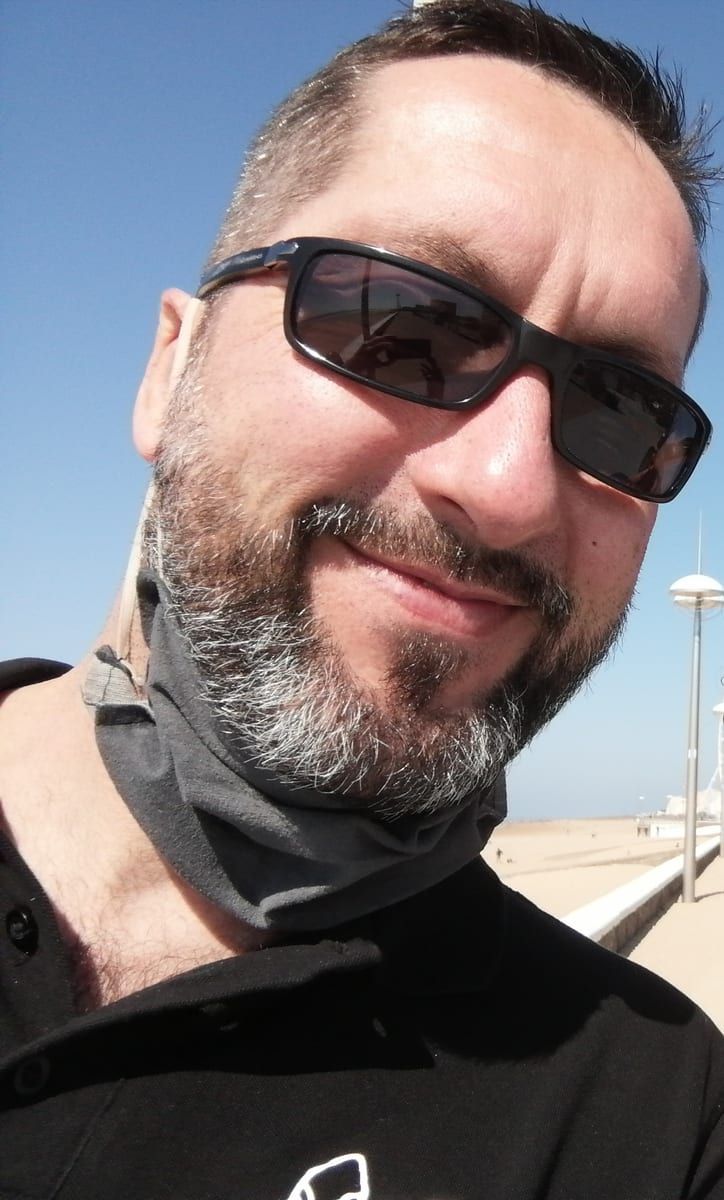 Profil de Aladin