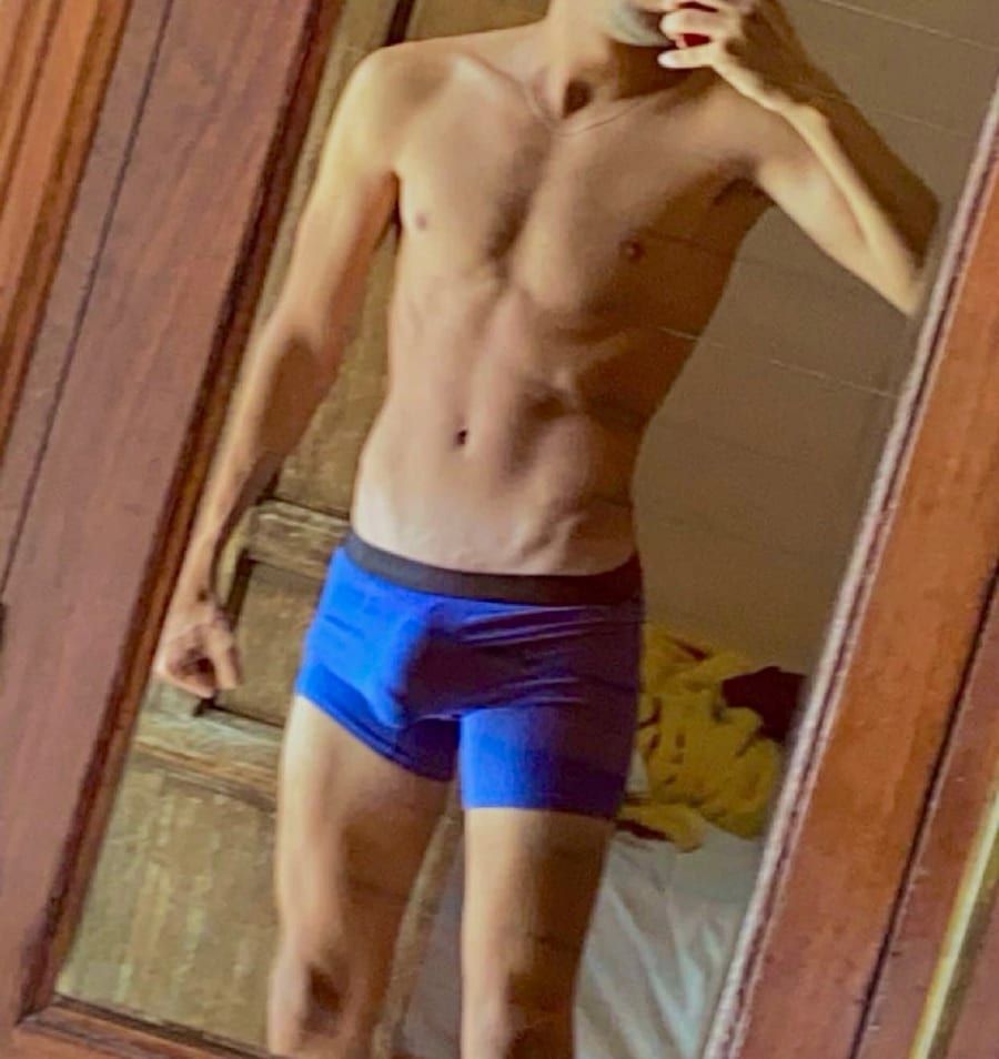 Profil de Aymene