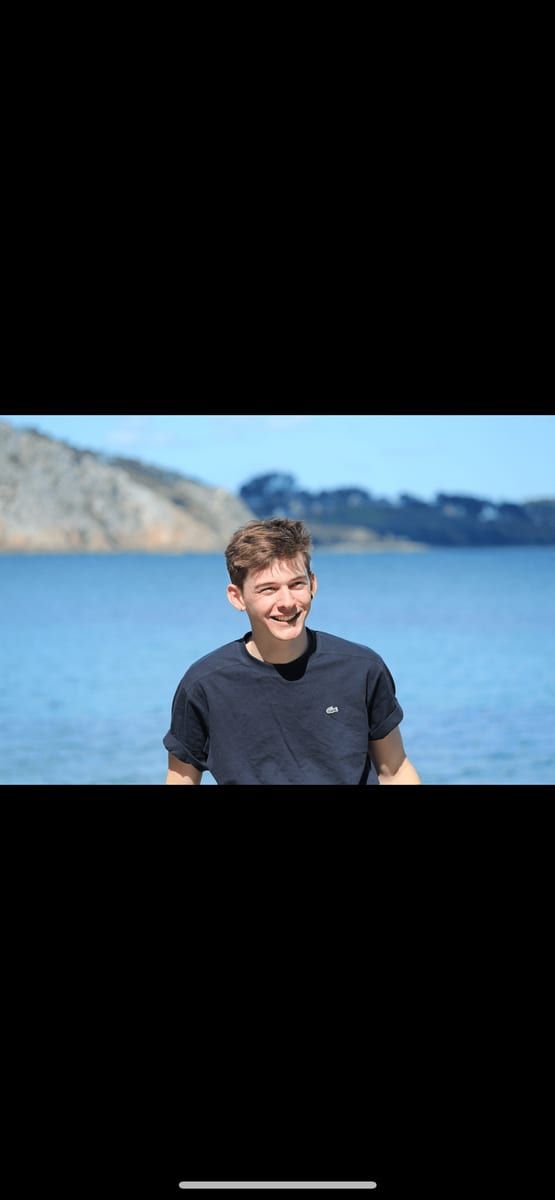 Profil de Henzo