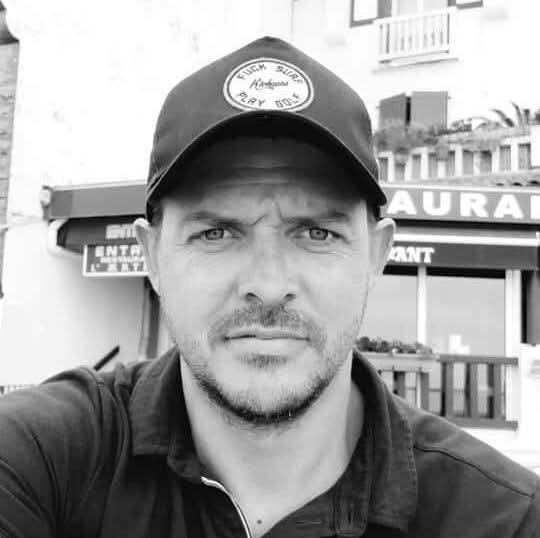 Profil de Dieter