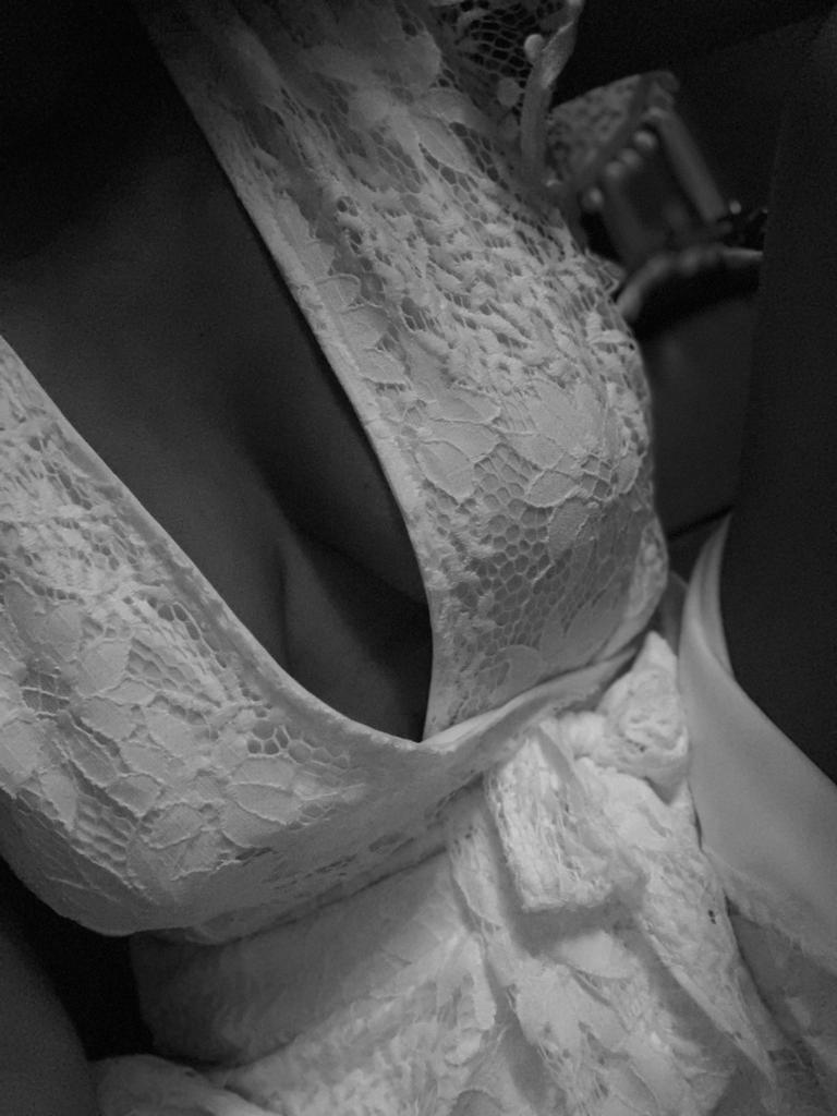 Profil de Rachel