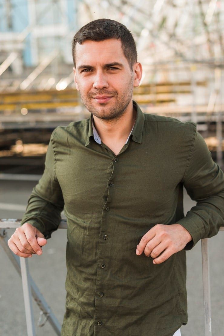 Profil de Emiliano