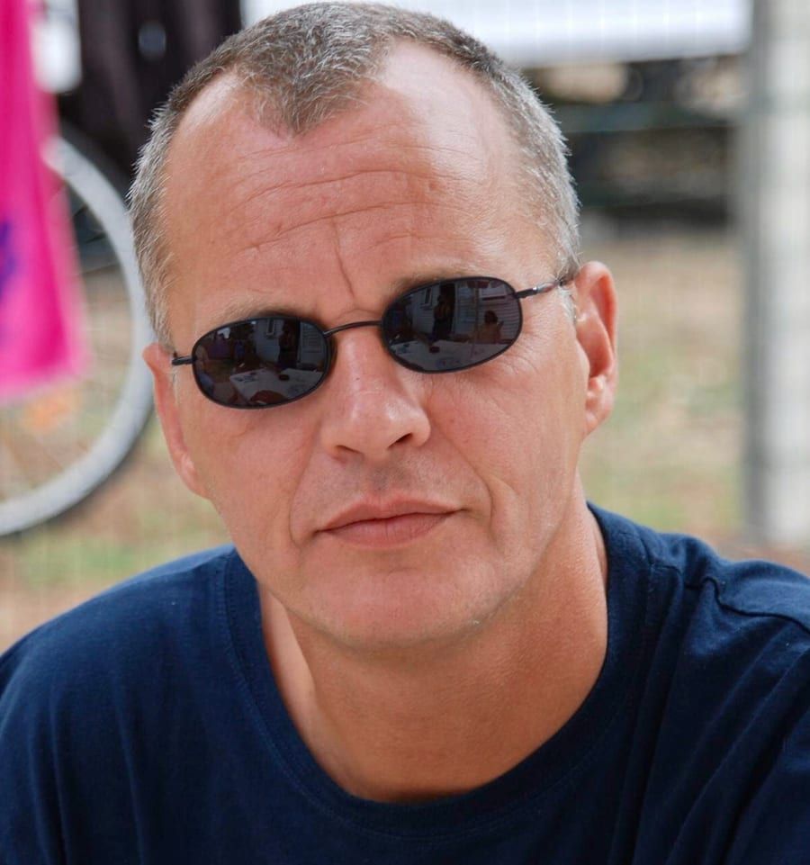 Profil de Collins