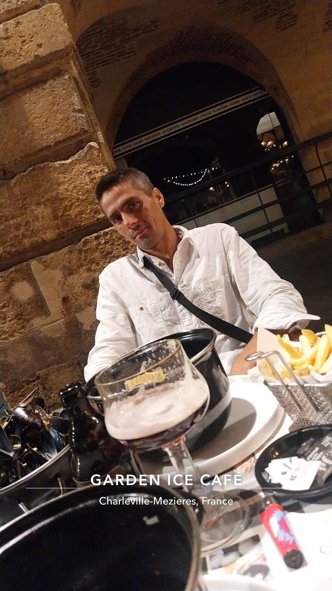 Profil de Reihane