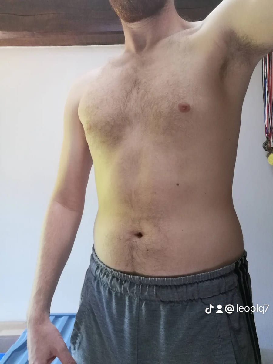 Profil de Gabi