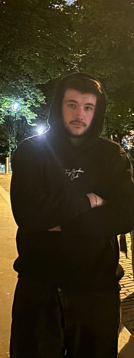 Profil de Lisandro
