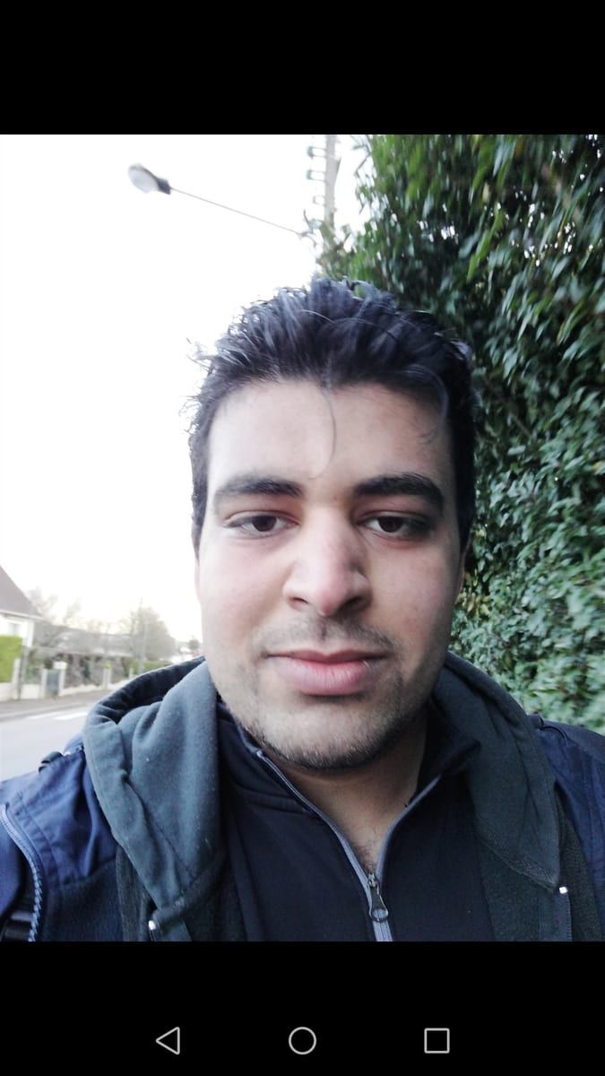 Profil de Farez