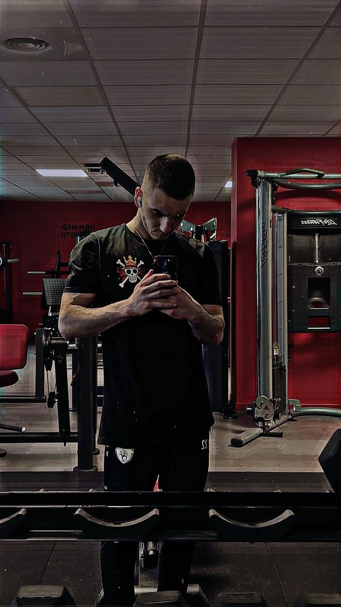 Profil de Mirko