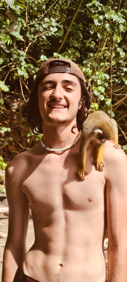 Profil de Jovany