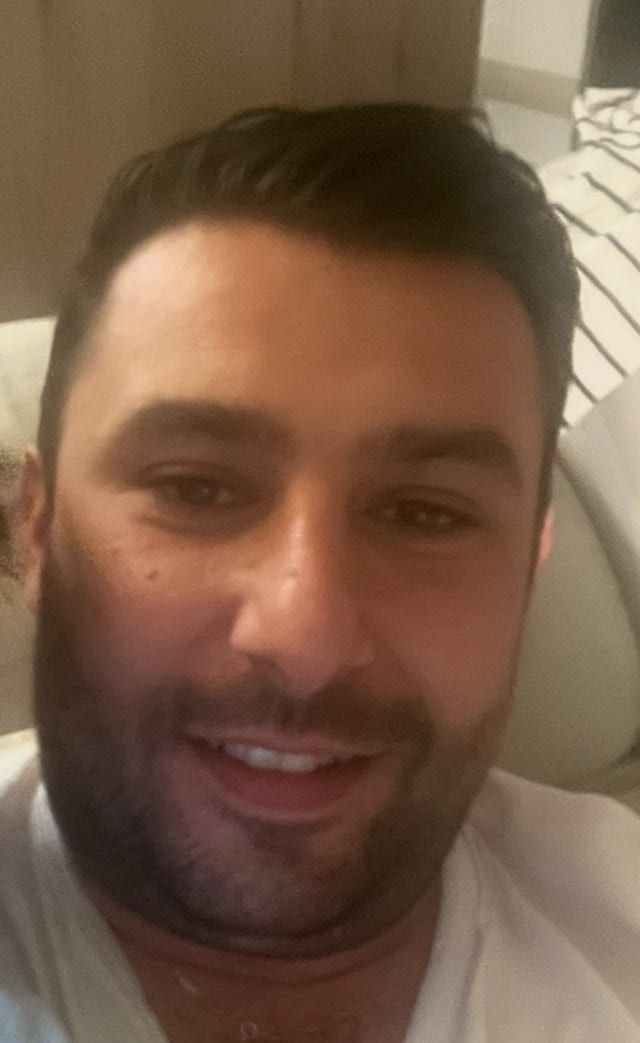 Profil de Djemmel