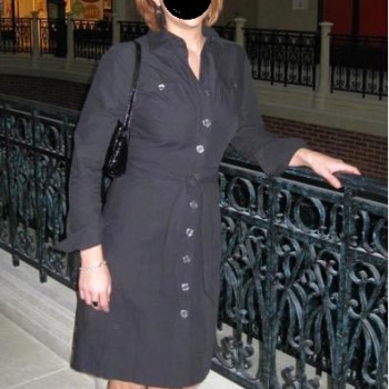 Profil de Marie-henriette