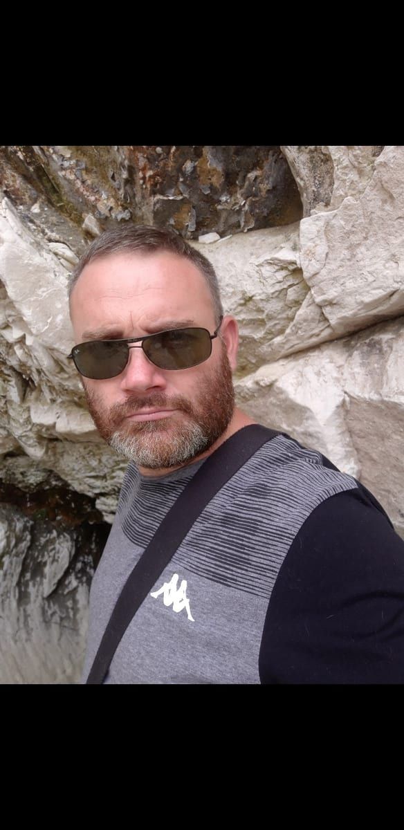 Profil de Djamel