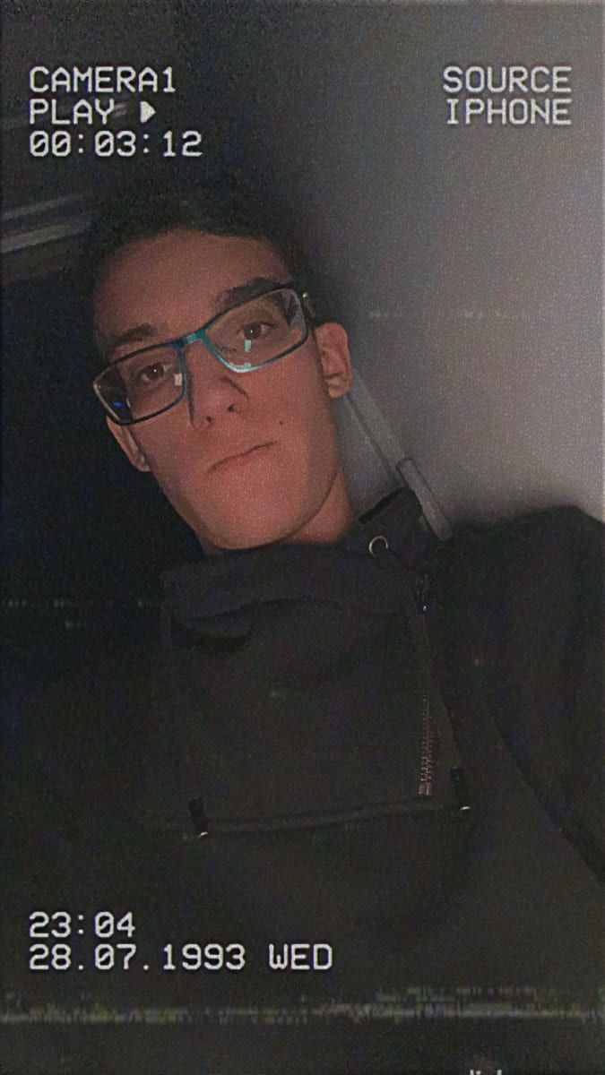 Profil de Rassim