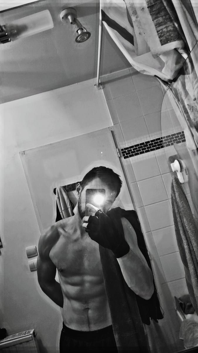 Profil de Daniil