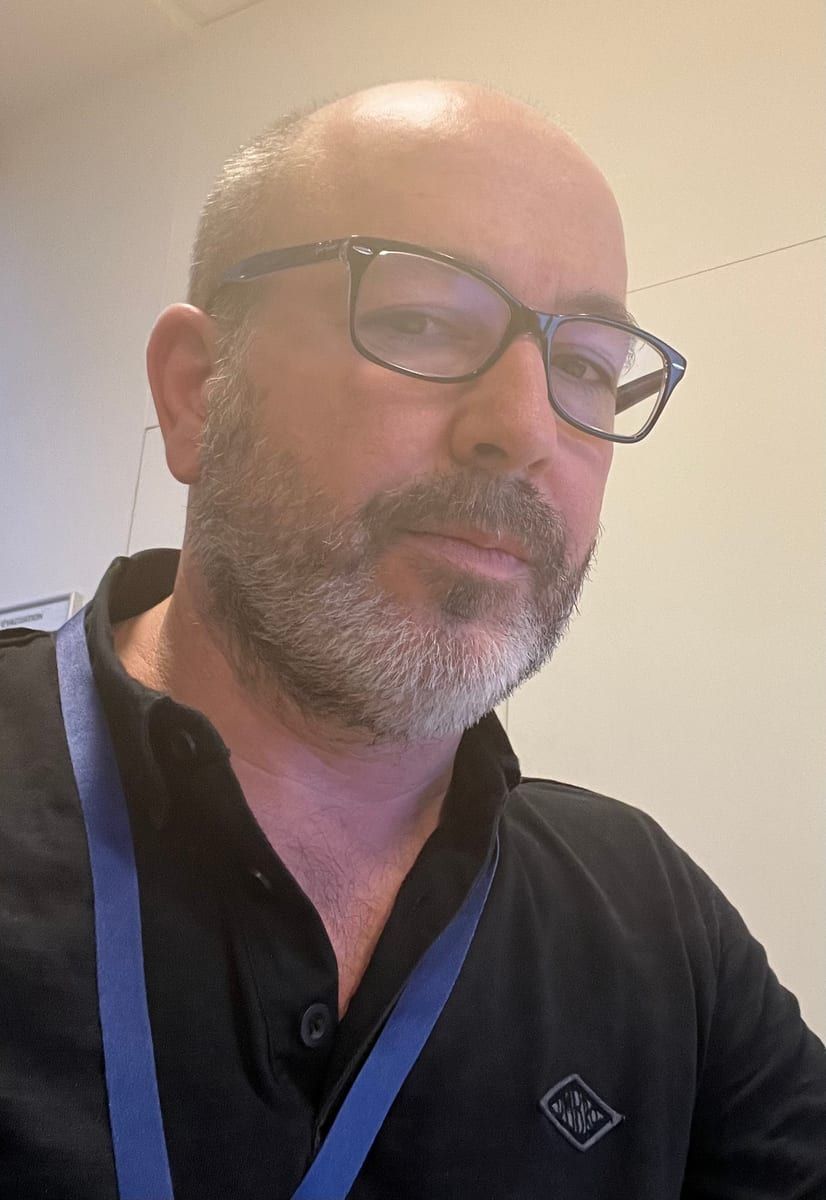 Profil de Vincent