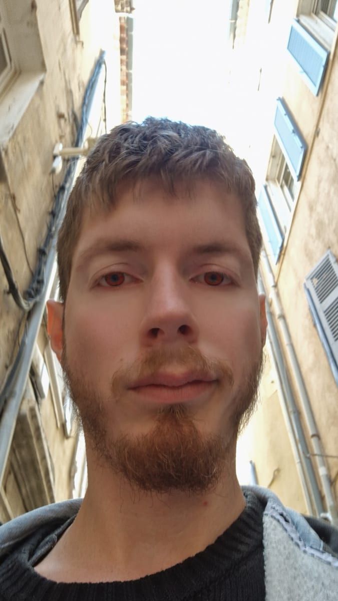 Profil de Herick