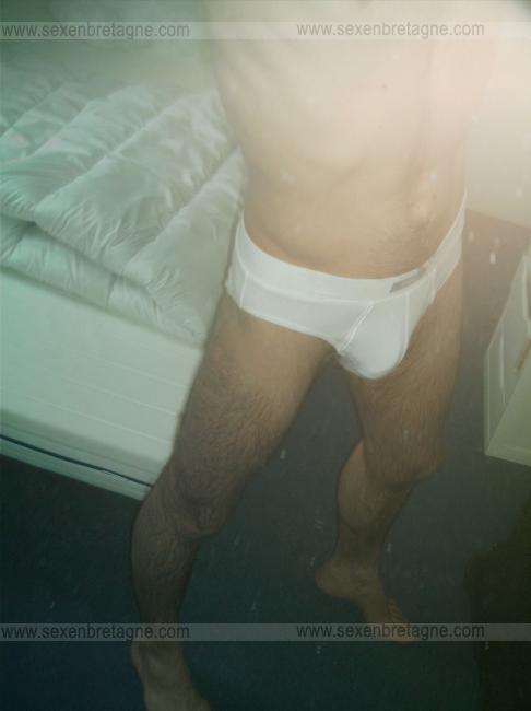Profil de Gildas