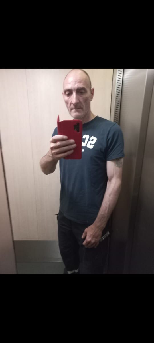 Profil de Yonatan