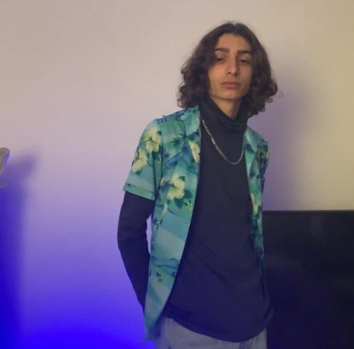 Profil de Gordan